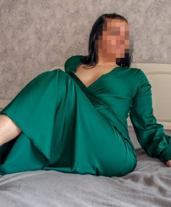 Проститутка Валя